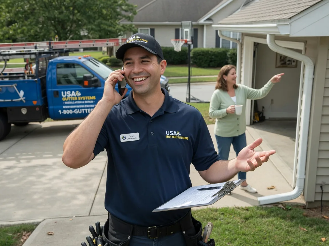 Gutter Installation Sunnyvale, TX FAQs